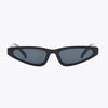 Polycarbonate Frame UV400 Cat Eye Sunglasses - Lustreve