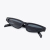 Polycarbonate Frame UV400 Cat Eye Sunglasses - Lustreve