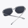 Polycarbonate Square Sunglasses - Lustreve