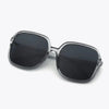Polycarbonate Square Sunglasses - Lustreve