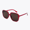 Polycarbonate Square Sunglasses - Lustreve