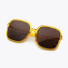 Polycarbonate Square Sunglasses - Lustreve