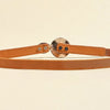 PU Leather Belt - Lustreve