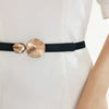 PU Leather Belt - Lustreve