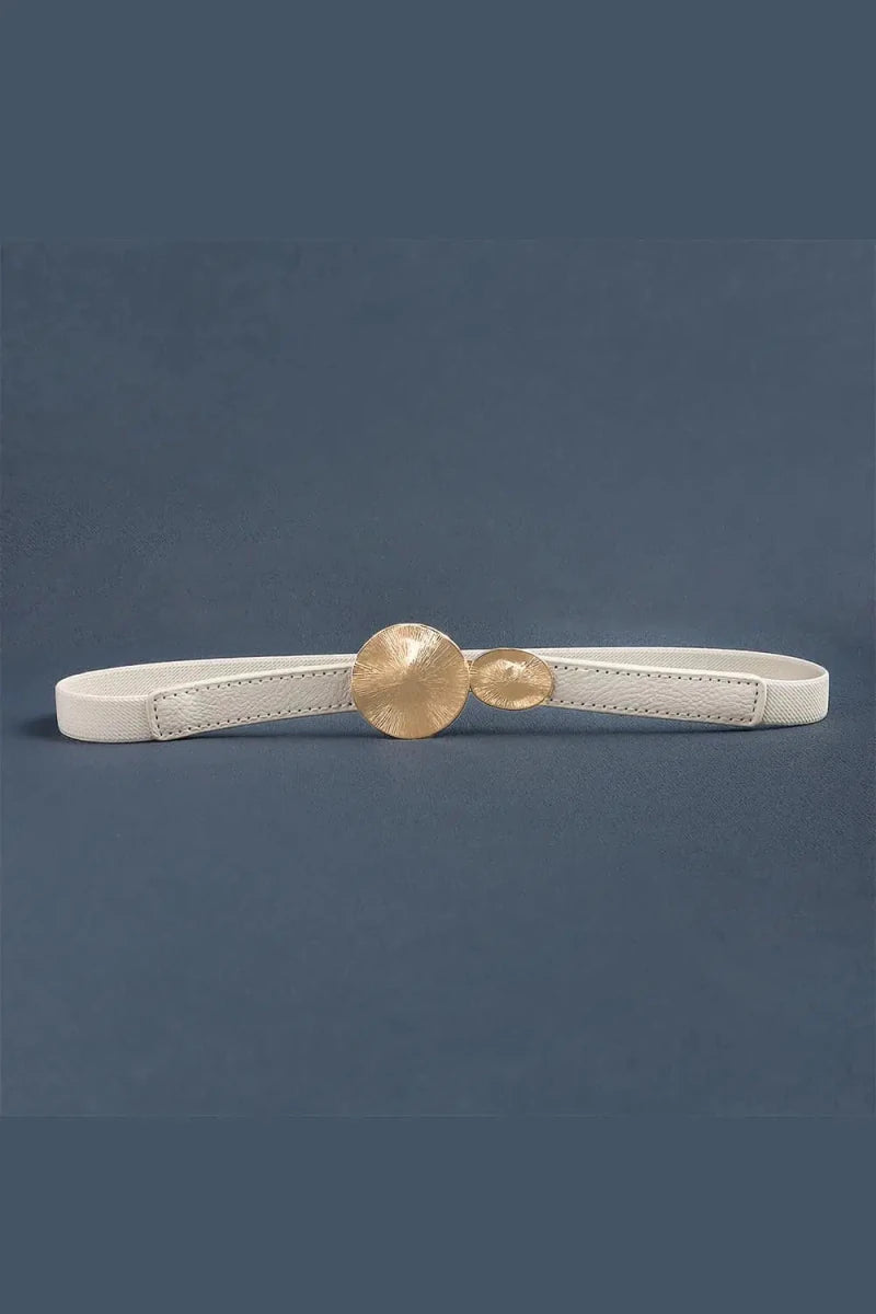 PU Leather Belt - Lustreve