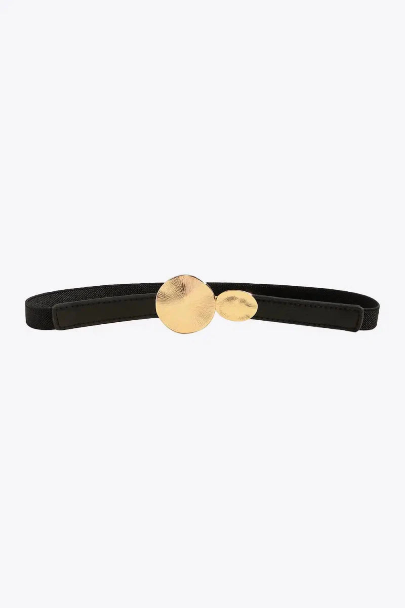 PU Leather Belt - Lustreve