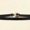 PU Leather Belt - Lustreve