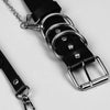 Punk PU Belt - Lustreve