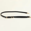 Punk PU Belt - Lustreve