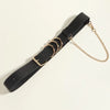 Punk PU Belt - Lustreve