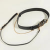 Punk PU Belt - Lustreve
