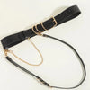 Punk PU Belt - Lustreve