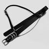 Punk PU Belt - Lustreve
