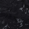 Pure Temptation Maeve Lace - Twist Mini Dress - Lustreve