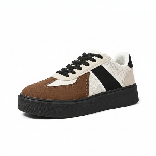 Downtown Edge Platform Sneakers