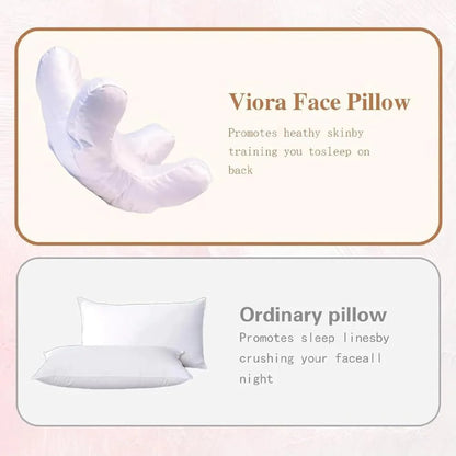 Youthful Rest Ergonomic Pillow