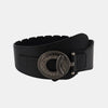 Retro Elastic Wide Belt - Lustreve