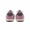 Retro Lavender Rush Sneakers