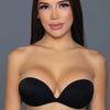 Seamless Fabric Bra - Lustreve