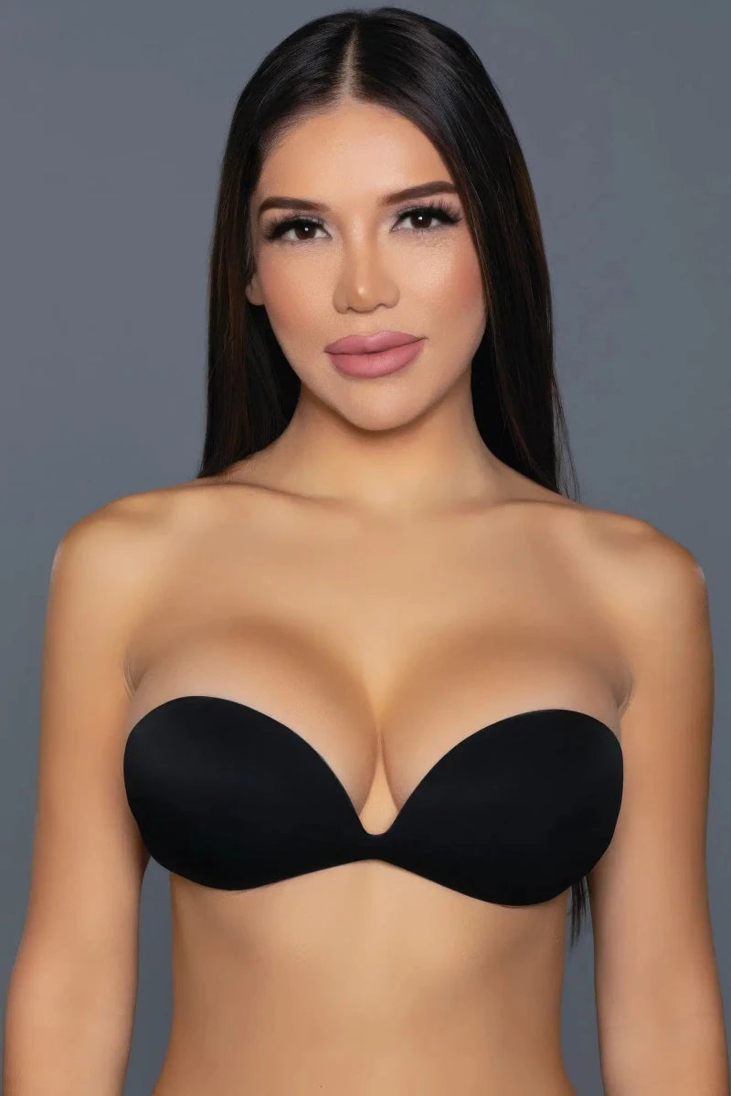 Seamless Fabric Bra - Lustreve