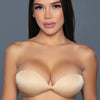 Seamless Fabric Bra - Lustreve