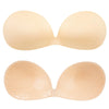 Seamless Fabric Bra - Lustreve
