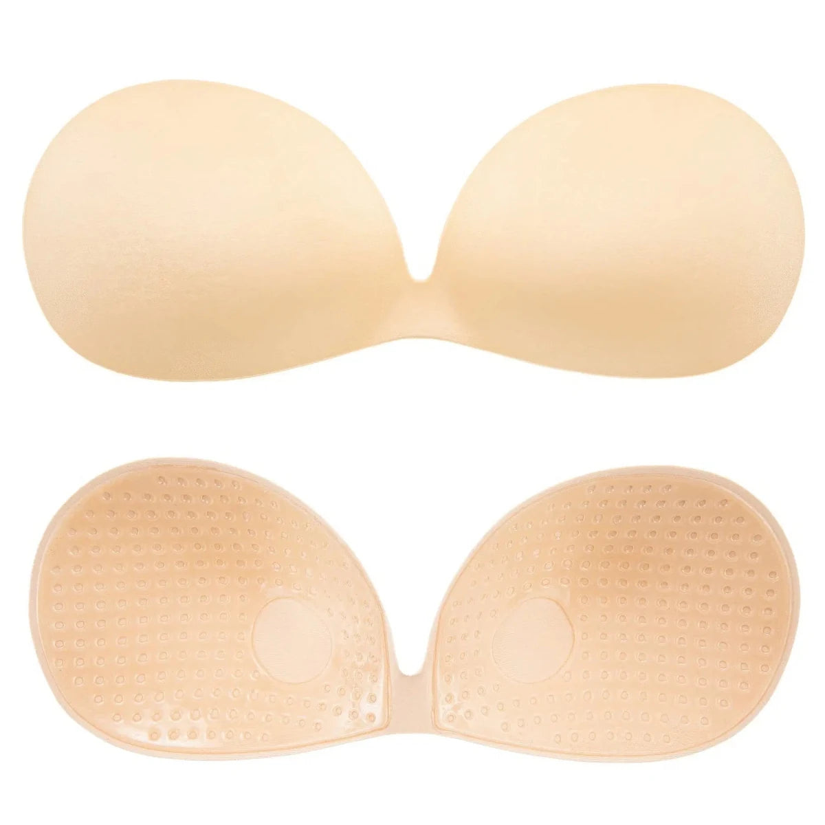 Seamless Fabric Bra - Lustreve