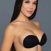 Seamless Fabric Bra - Lustreve