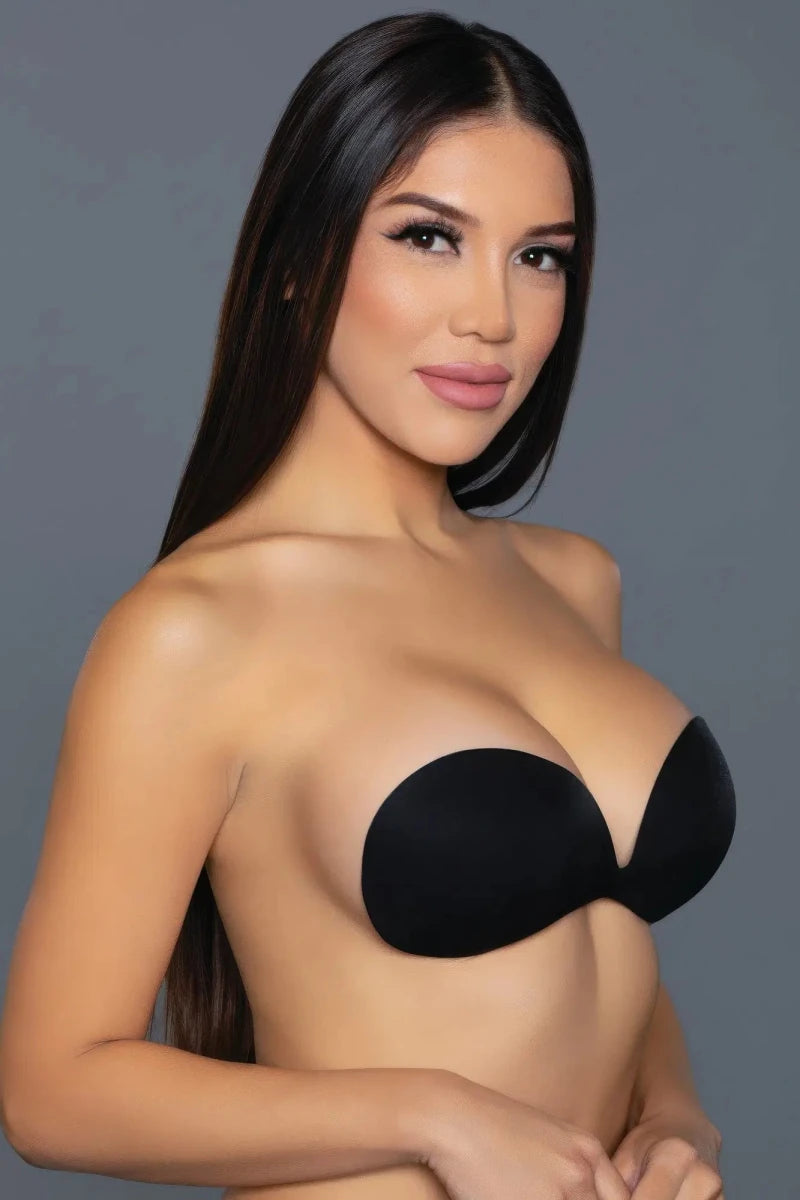 Seamless Fabric Bra - Lustreve