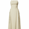 Isla Allure Spaghetti Straps Long Dress