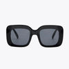 Square Polycarbonate UV400 Sunglasses - Lustreve