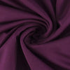 Starlit Primrose Ruched Halo Mesh Mini Dress – Plum - Lustreve