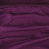 Starlit Primrose Ruched Halo Mesh Mini Dress – Plum - Lustreve