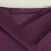 Starlit Primrose Ruched Halo Mesh Mini Dress – Plum - Lustreve