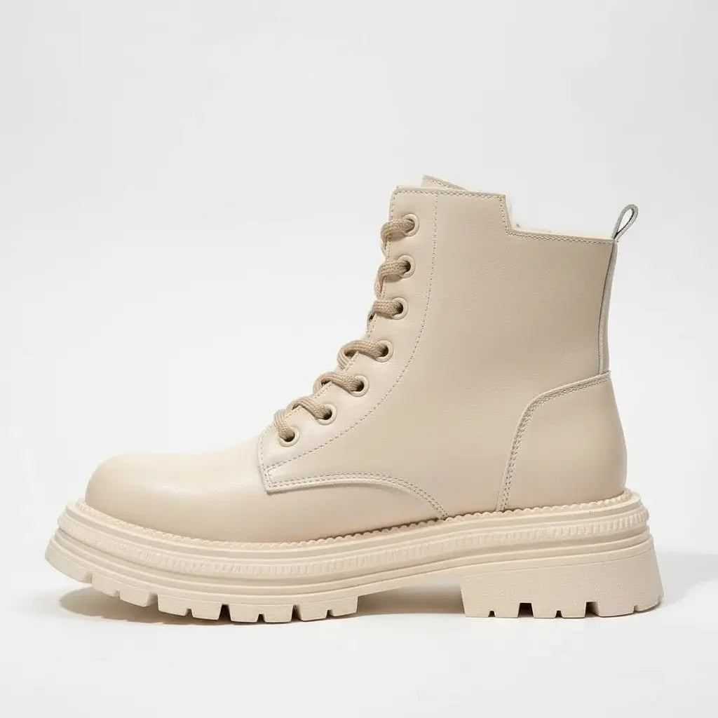 Cute With An Attitude Boots