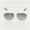 TAC Polarization Lens Aviator Sunglasses - Lustreve