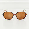 TAC Polarization Lens Full Rim Sunglasses - Lustreve