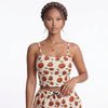 Vicky Cami and Shorts Lounge Set