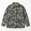 Off-Duty Recon Denim Jacket