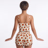 Vicky Cami and Shorts Lounge Set