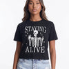 Skeletons Have More Fun T Shirt