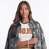 Off-Duty Recon Denim Jacket