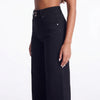 Stay In Your Lane High Waist Flared Jeans