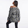 Off-Duty Recon Denim Jacket