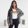 Off-Duty Recon Denim Jacket