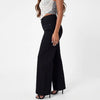 Stay In Your Lane High Waist Flared Jeans