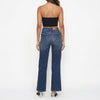 Smooth Move Wide-Leg Tummy-Control Jeans