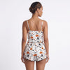 Vicky Cami and Shorts Lounge Set