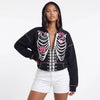 Lord Have Mercy Zip-Up Drawstring Hoodie