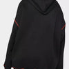 Lord Have Mercy Zip-Up Drawstring Hoodie